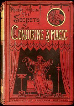 Magic book for teenagers